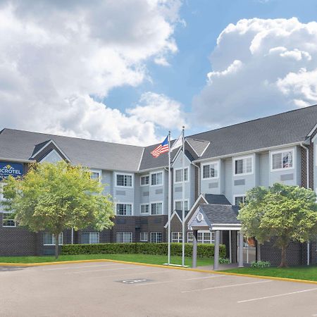 Microtel Inn & Suites By Wyndham Eagan/St Paul Esterno foto
