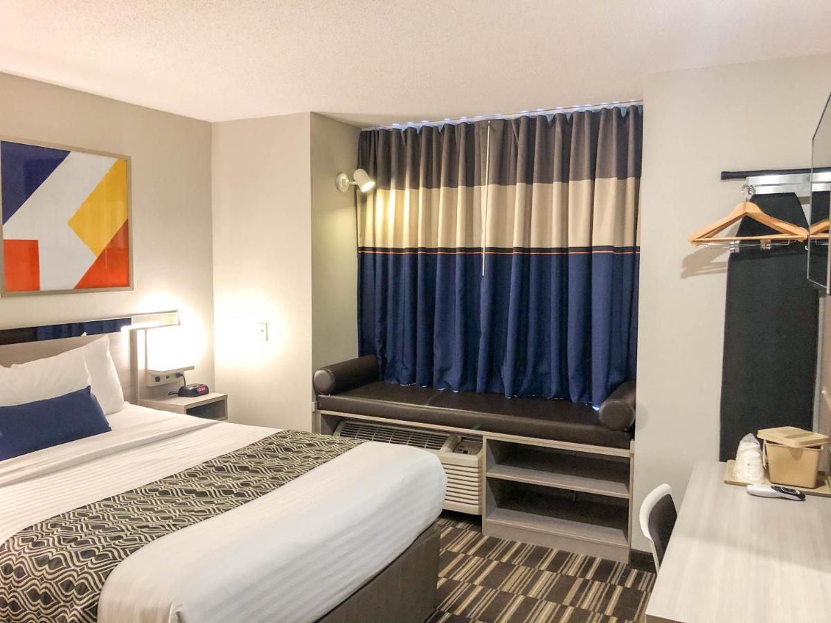 Microtel Inn & Suites By Wyndham Eagan/St Paul Esterno foto