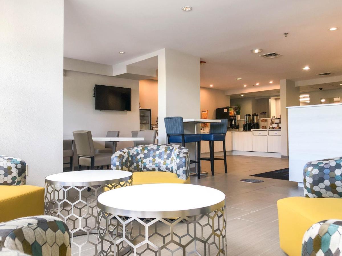 Microtel Inn & Suites By Wyndham Eagan/St Paul Esterno foto