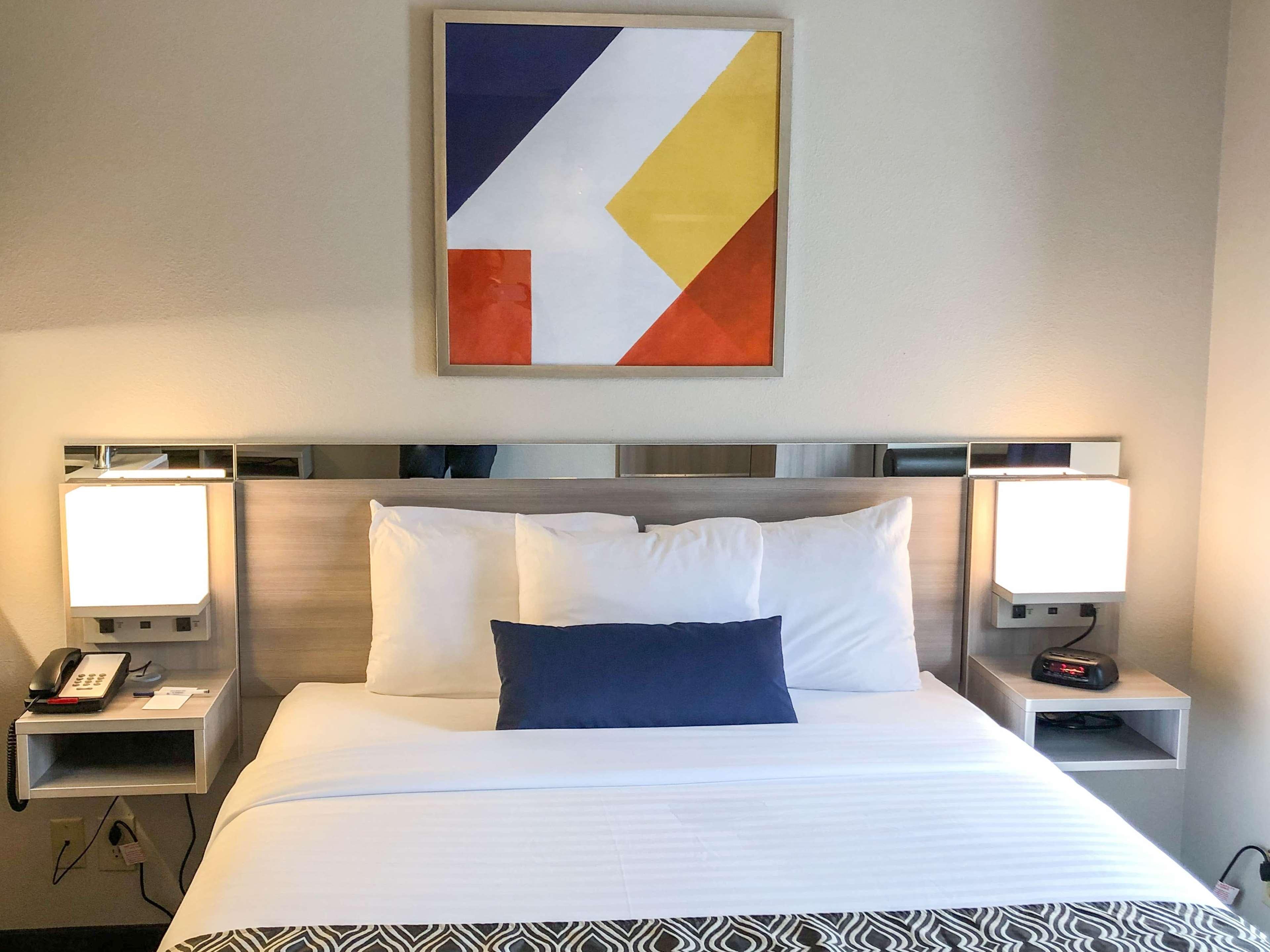 Microtel Inn & Suites By Wyndham Eagan/St Paul Esterno foto