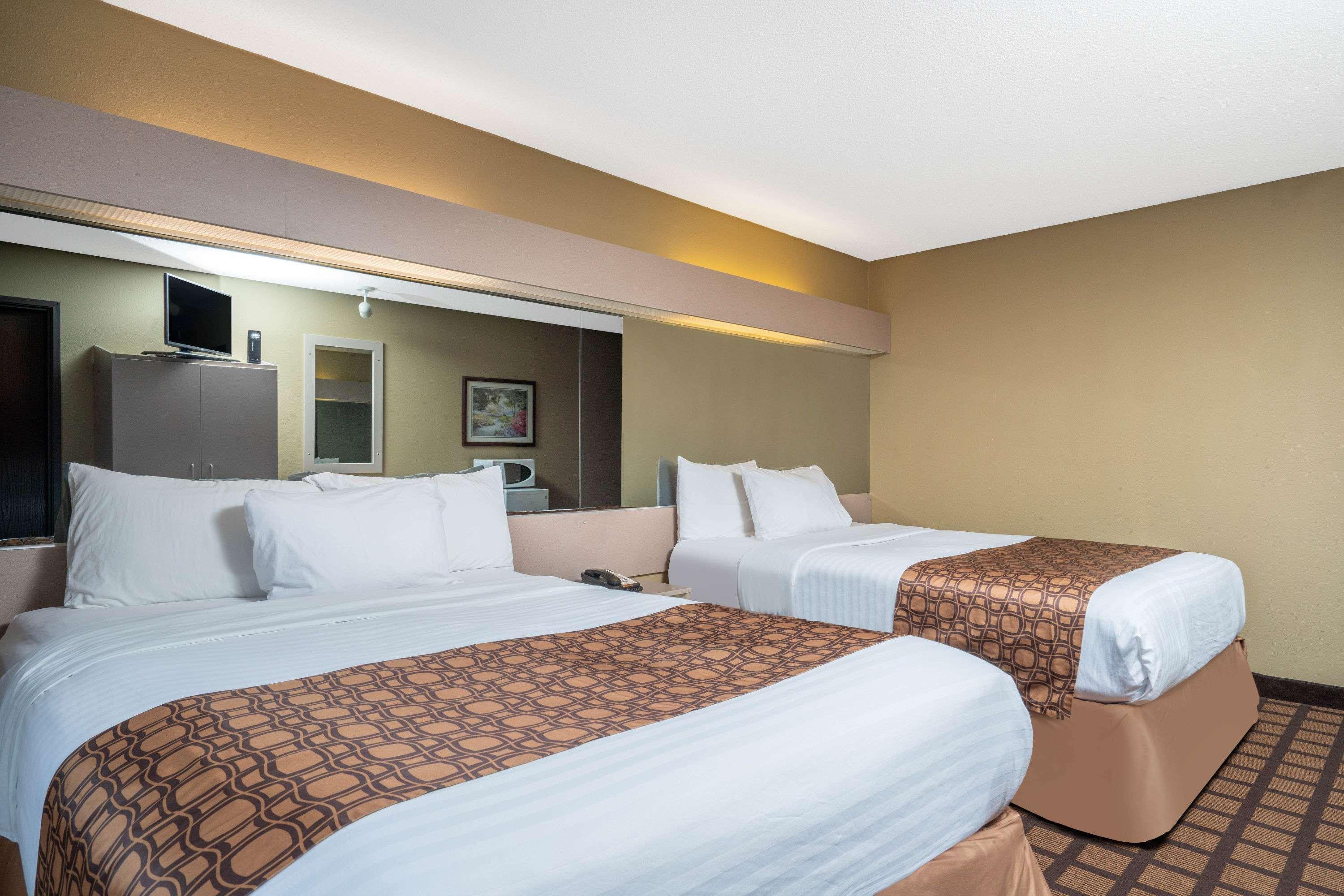 Microtel Inn & Suites By Wyndham Eagan/St Paul Esterno foto