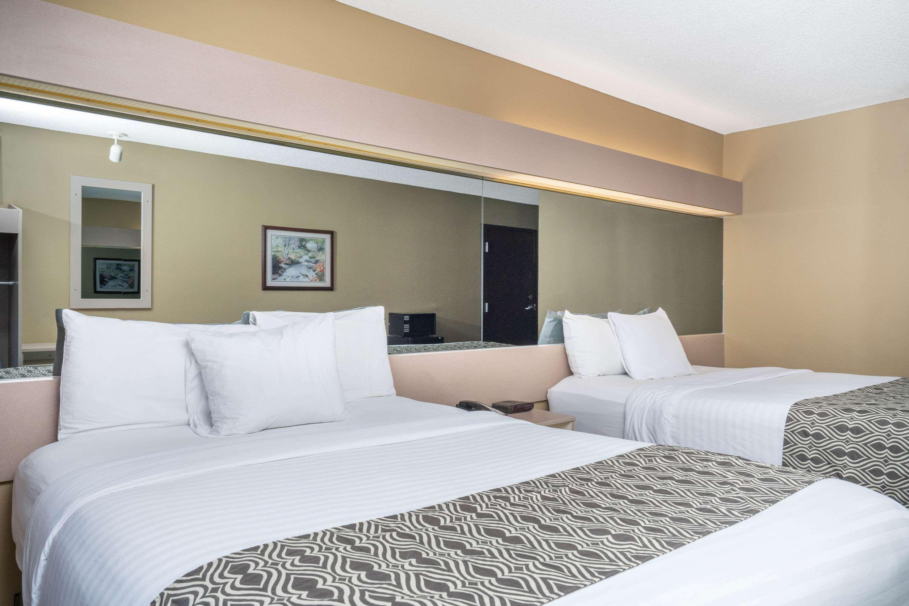 Microtel Inn & Suites By Wyndham Eagan/St Paul Esterno foto