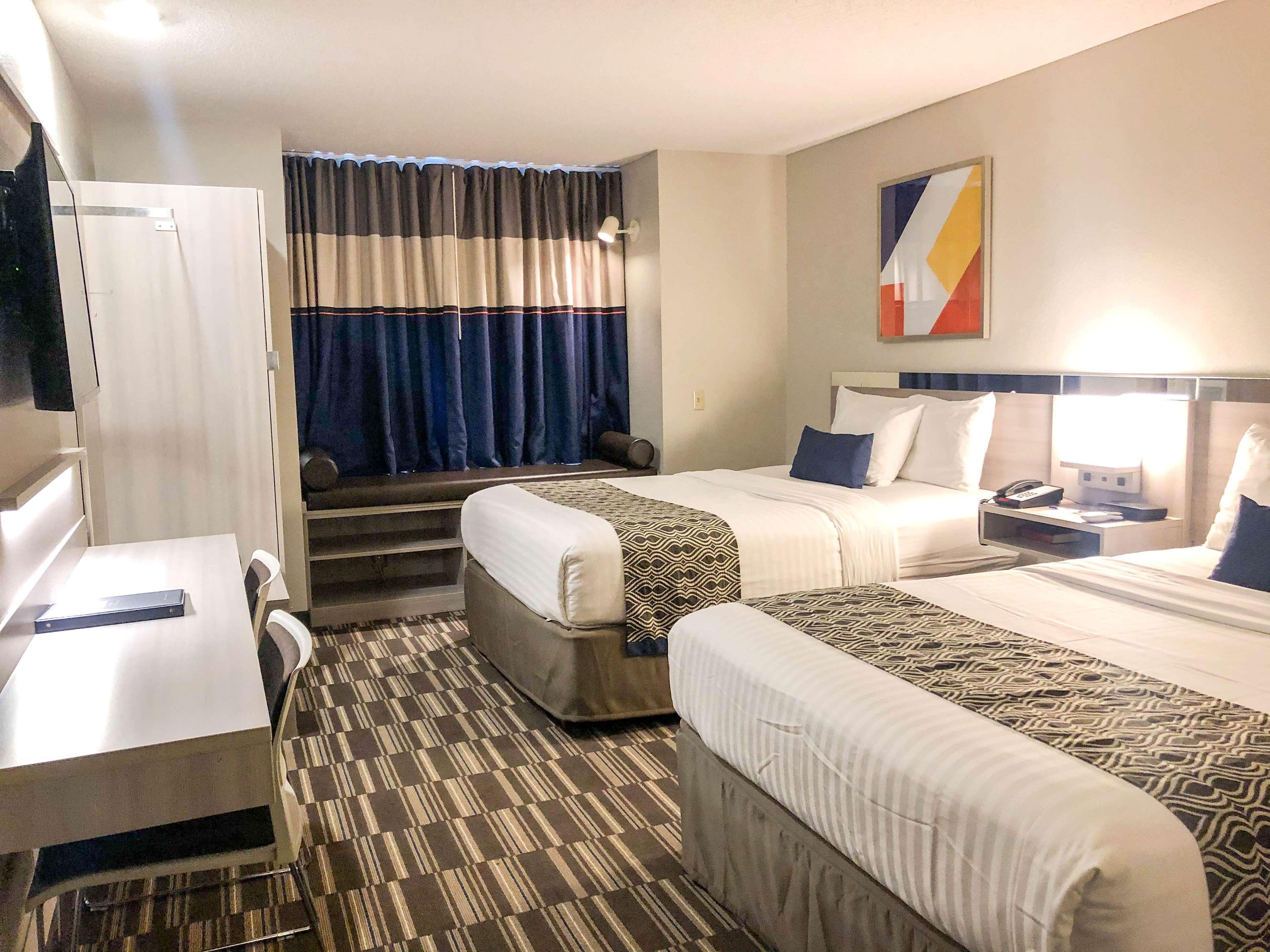Microtel Inn & Suites By Wyndham Eagan/St Paul Esterno foto