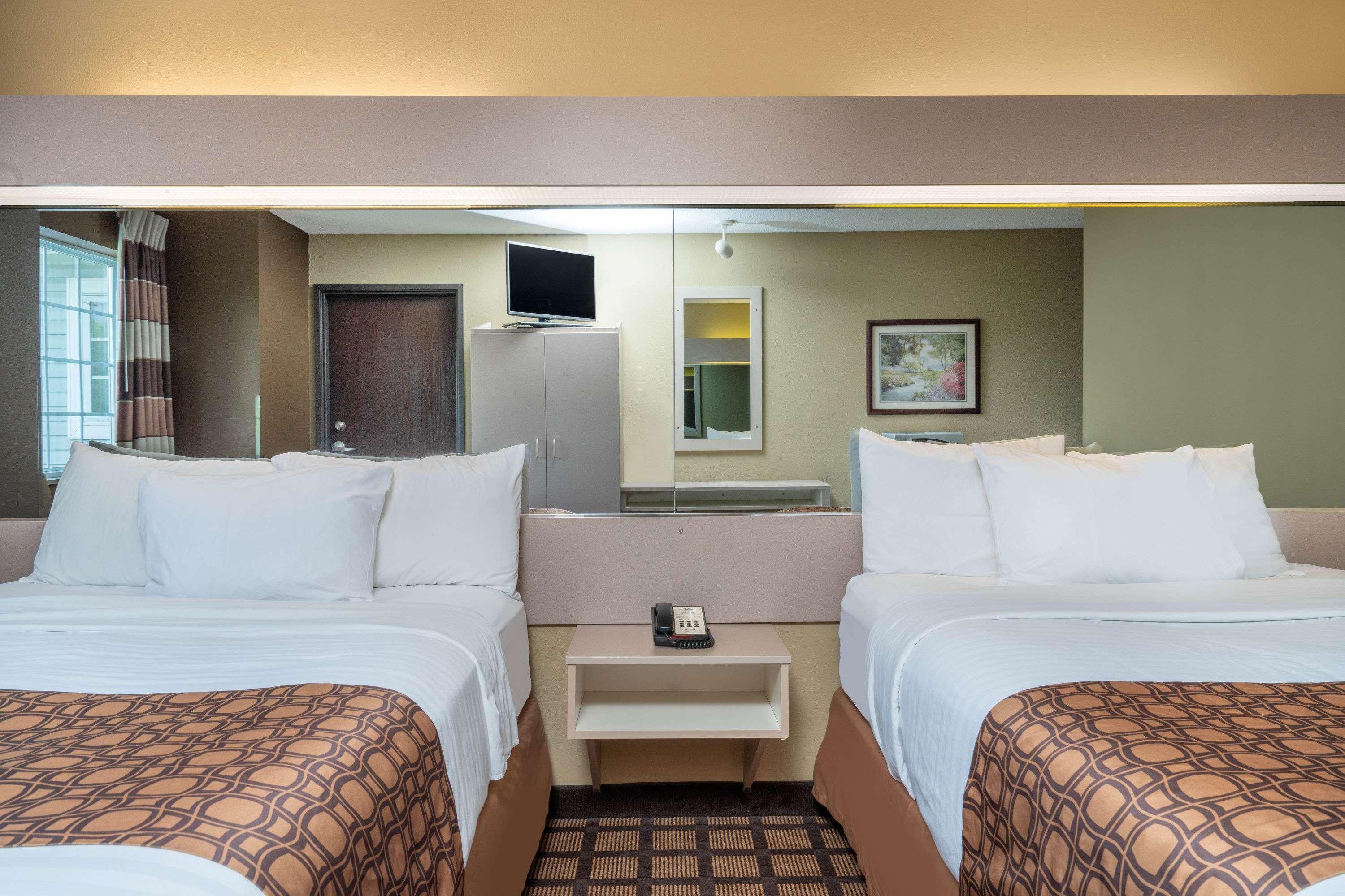 Microtel Inn & Suites By Wyndham Eagan/St Paul Esterno foto