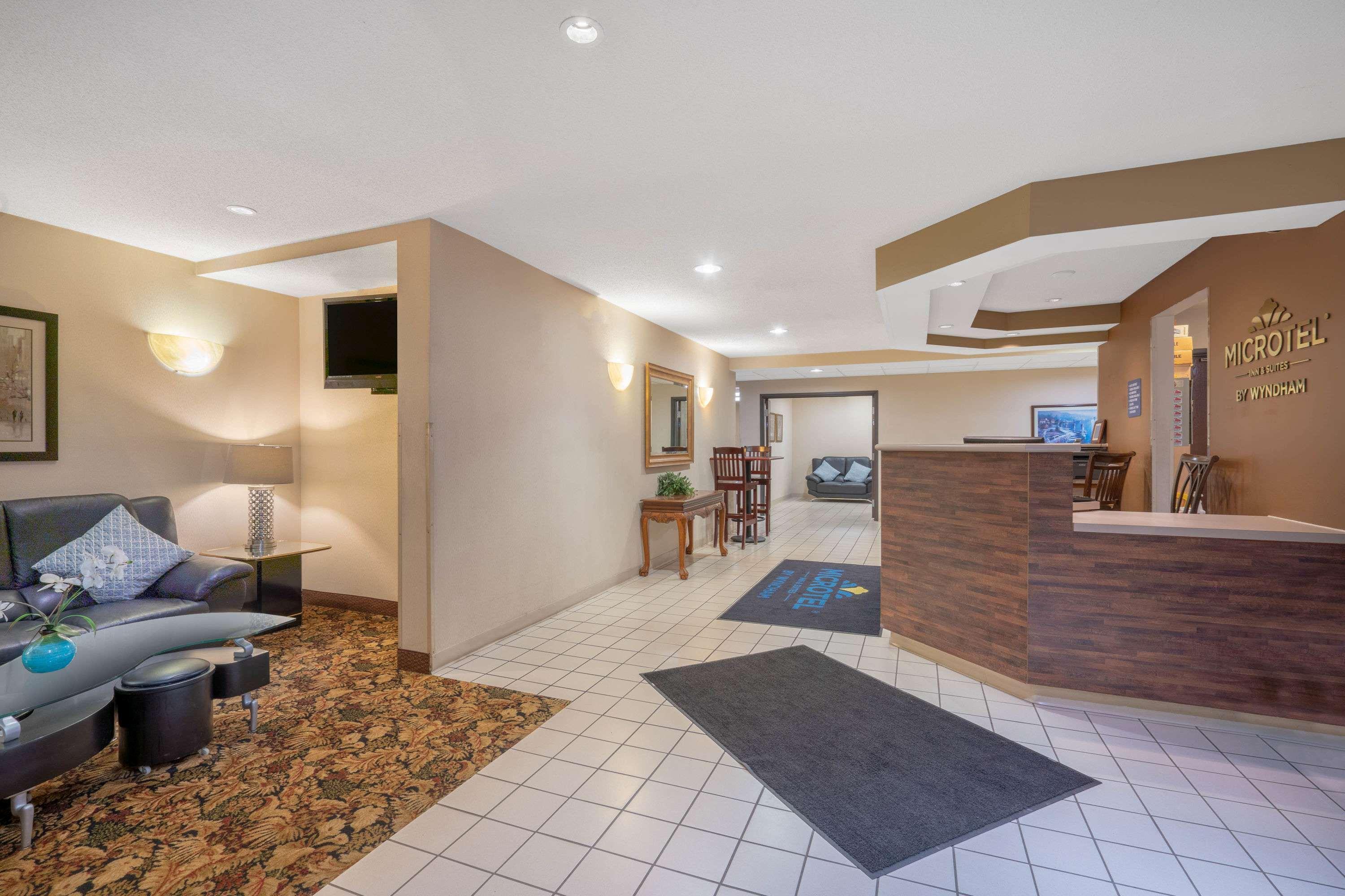 Microtel Inn & Suites By Wyndham Eagan/St Paul Esterno foto