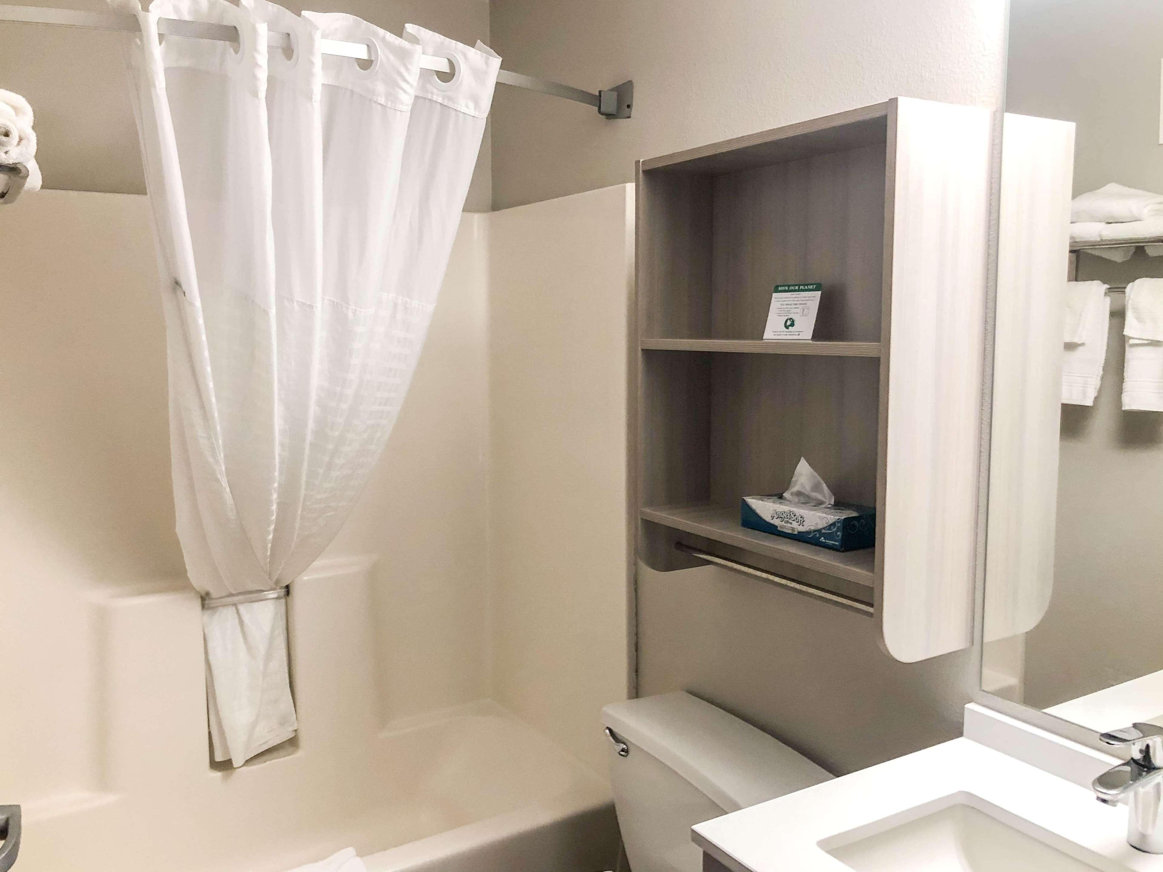 Microtel Inn & Suites By Wyndham Eagan/St Paul Esterno foto