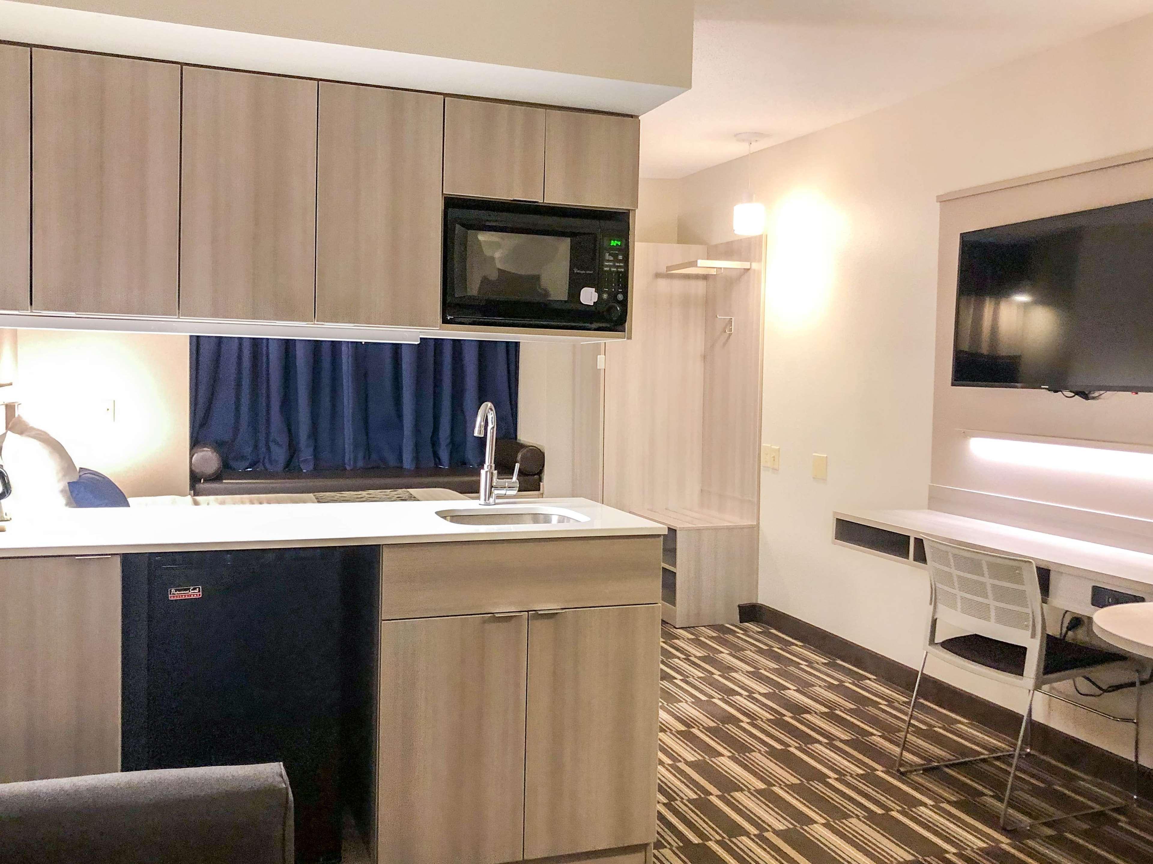 Microtel Inn & Suites By Wyndham Eagan/St Paul Esterno foto