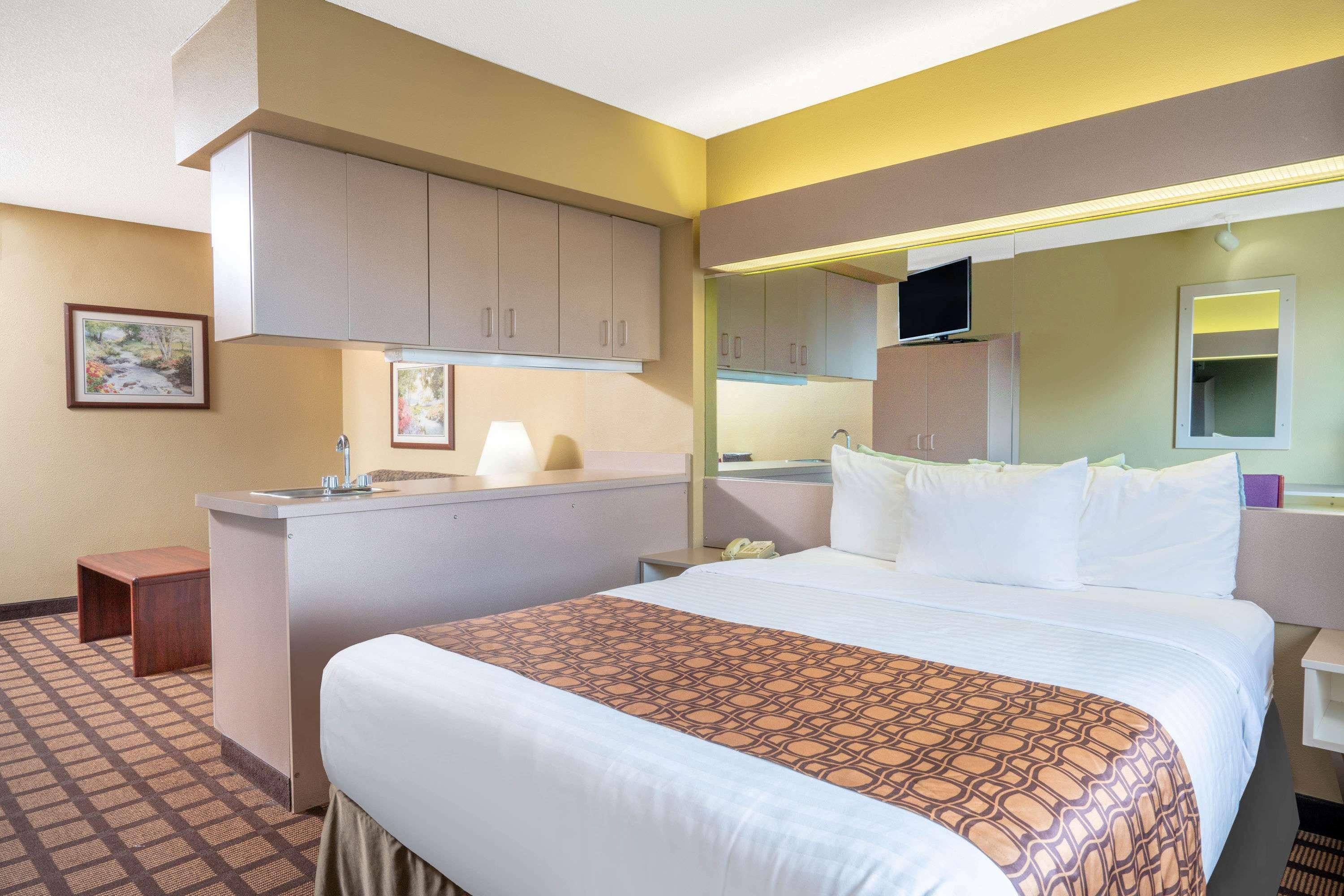 Microtel Inn & Suites By Wyndham Eagan/St Paul Esterno foto