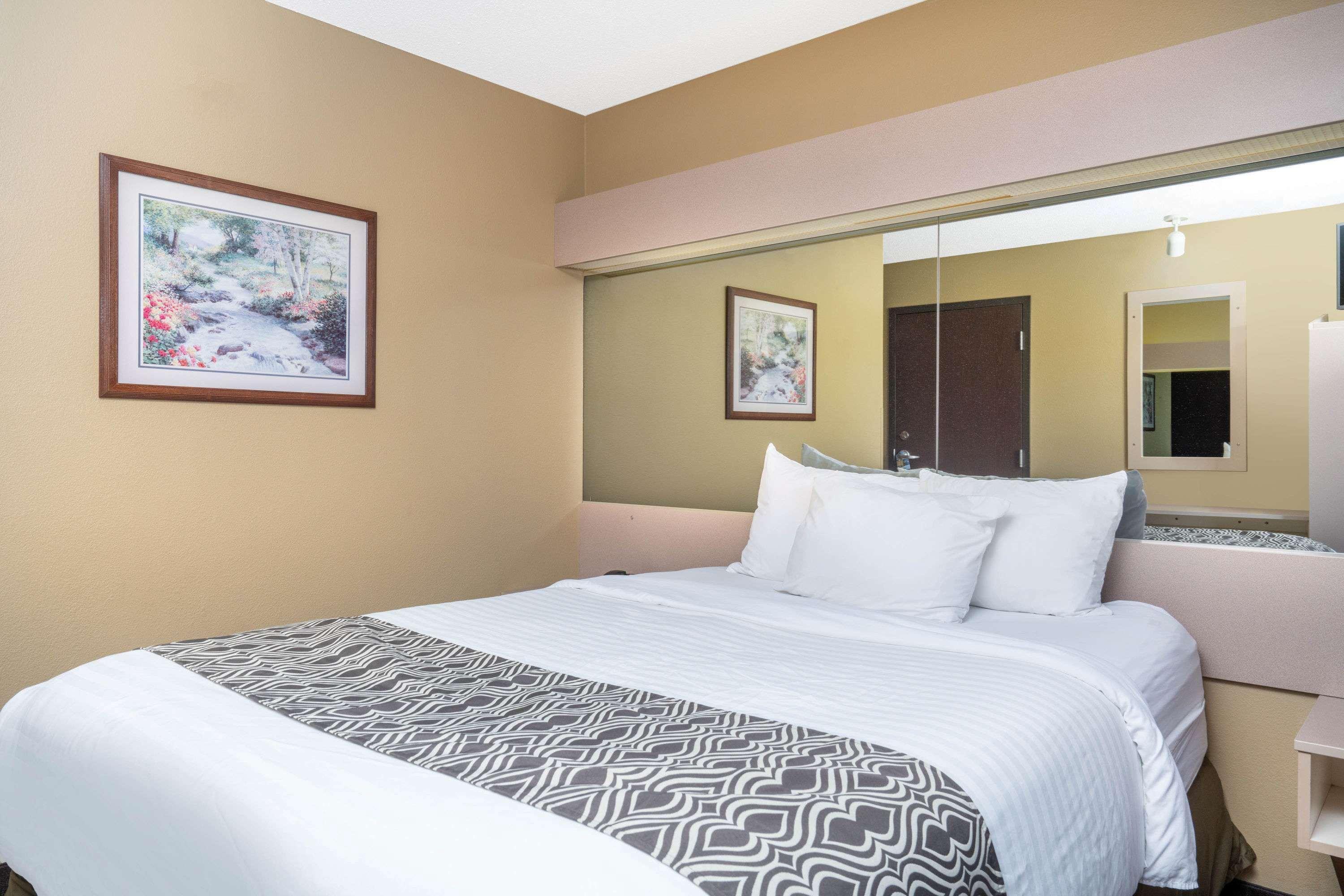 Microtel Inn & Suites By Wyndham Eagan/St Paul Esterno foto