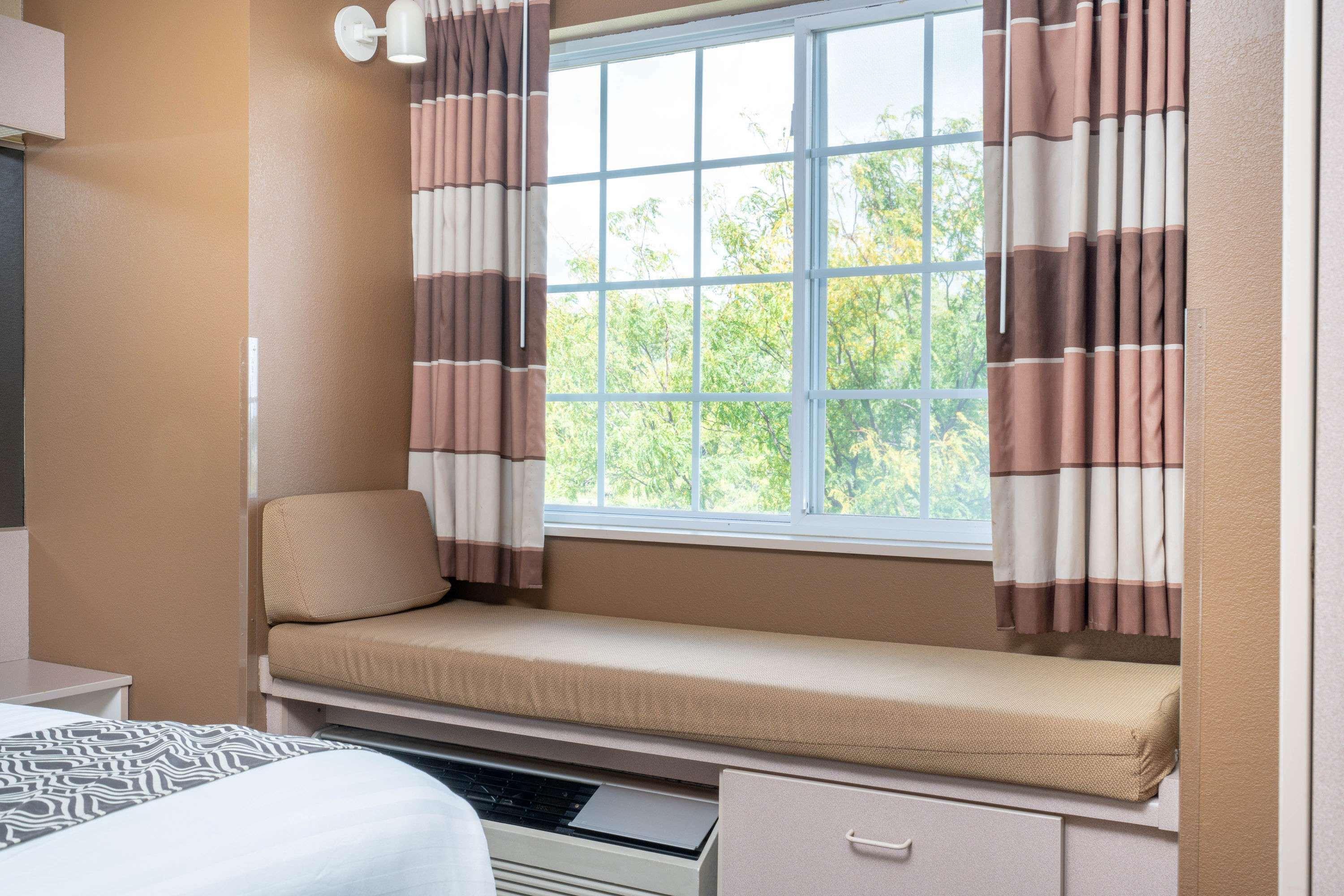 Microtel Inn & Suites By Wyndham Eagan/St Paul Esterno foto