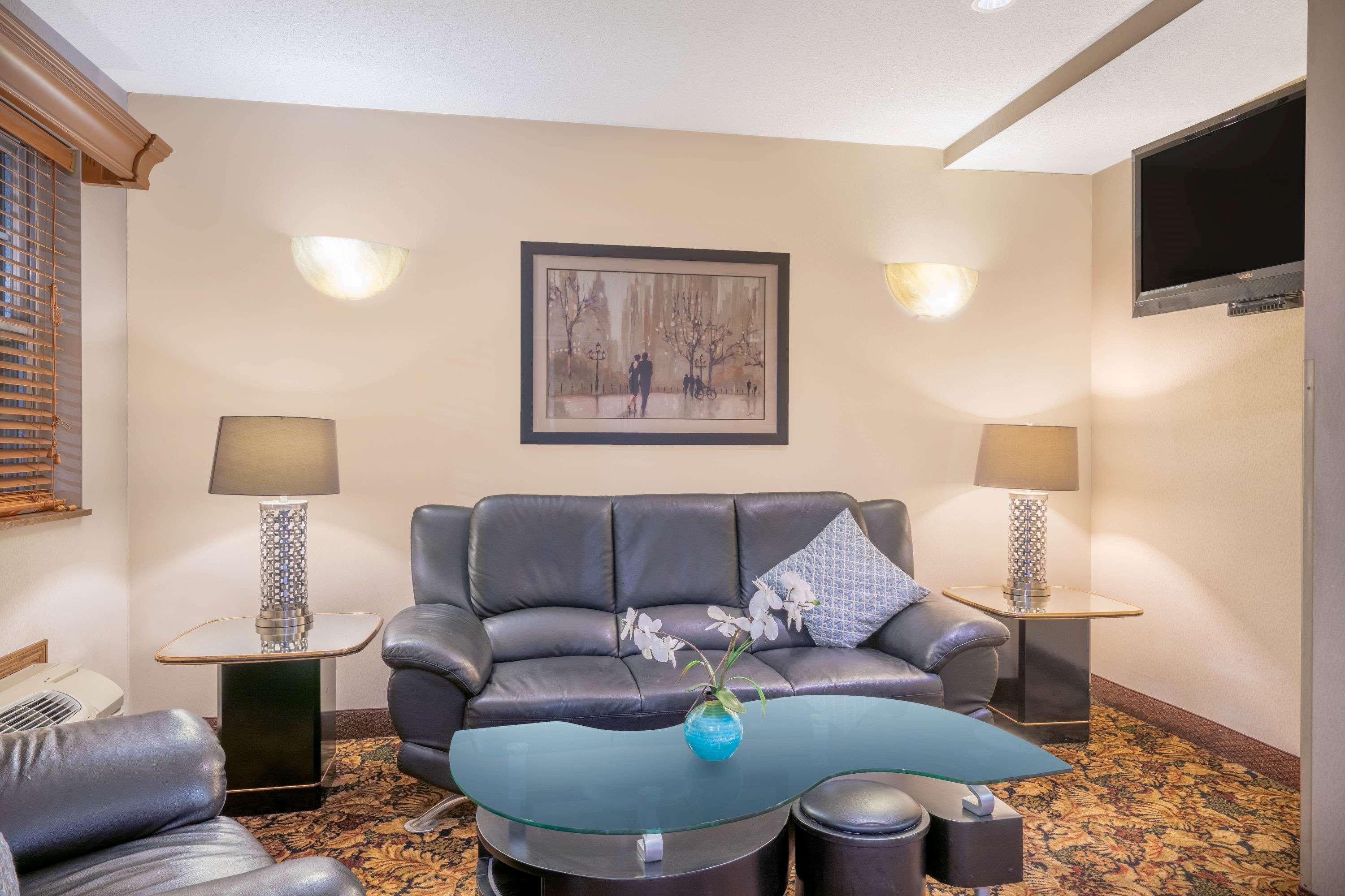 Microtel Inn & Suites By Wyndham Eagan/St Paul Esterno foto