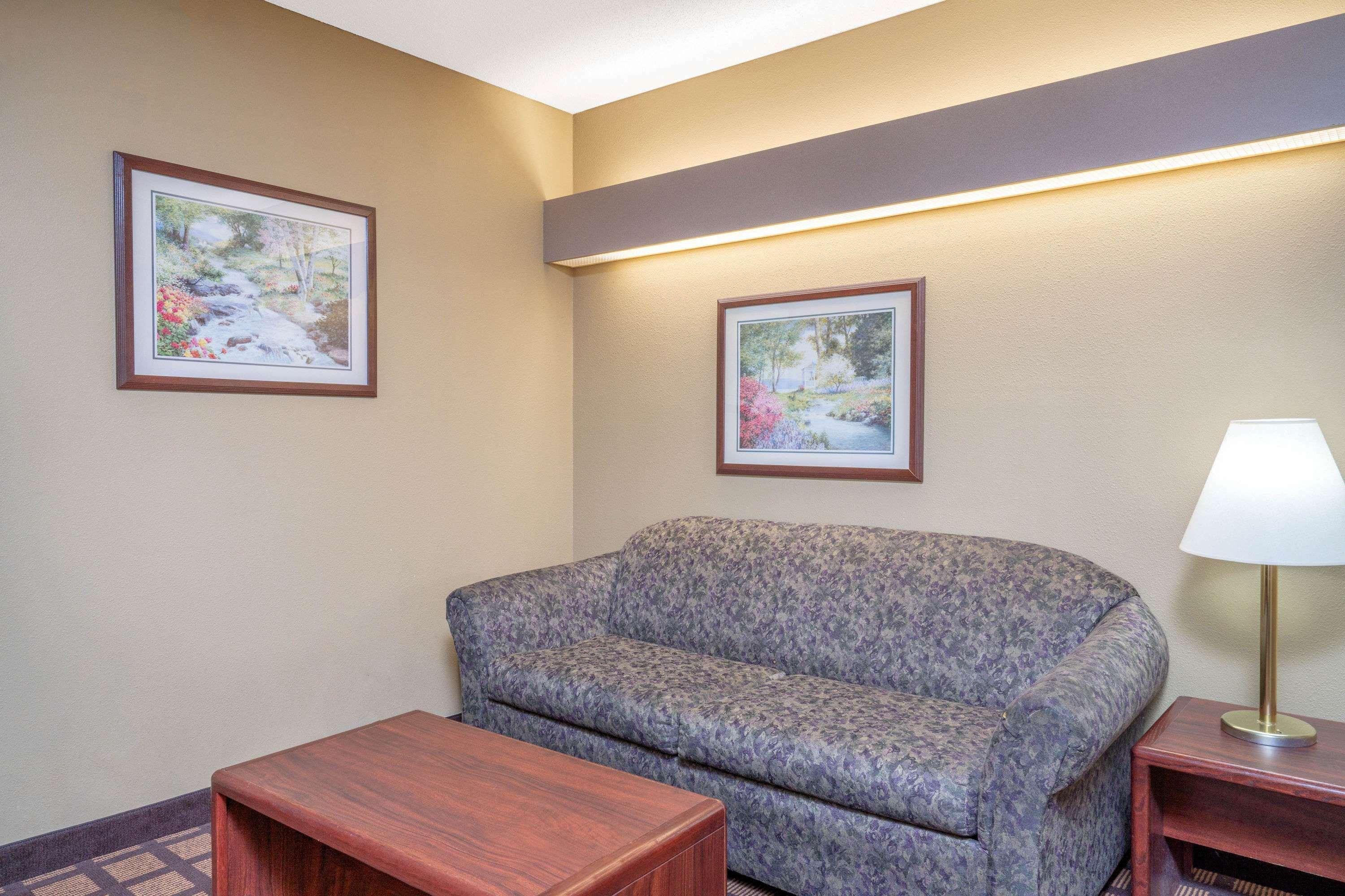 Microtel Inn & Suites By Wyndham Eagan/St Paul Esterno foto