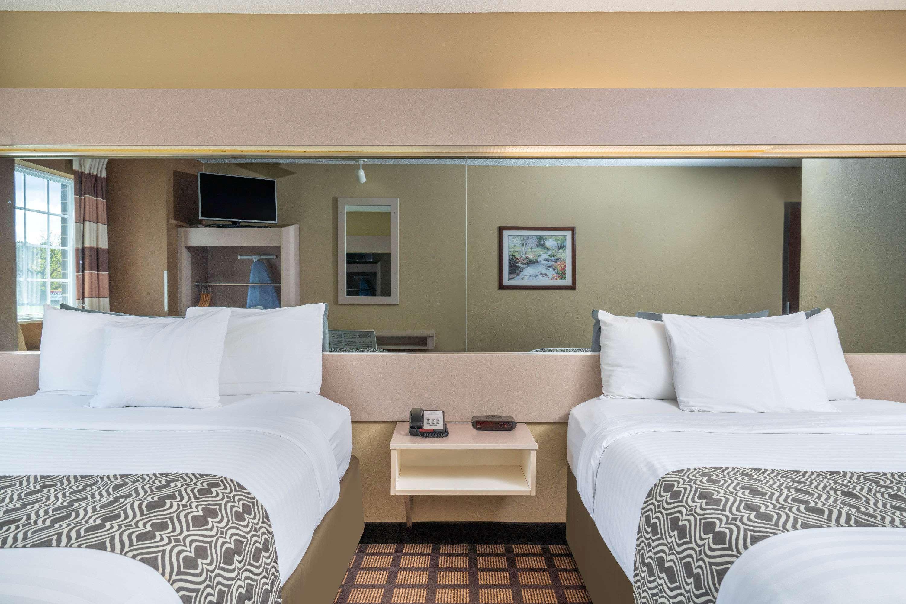 Microtel Inn & Suites By Wyndham Eagan/St Paul Esterno foto