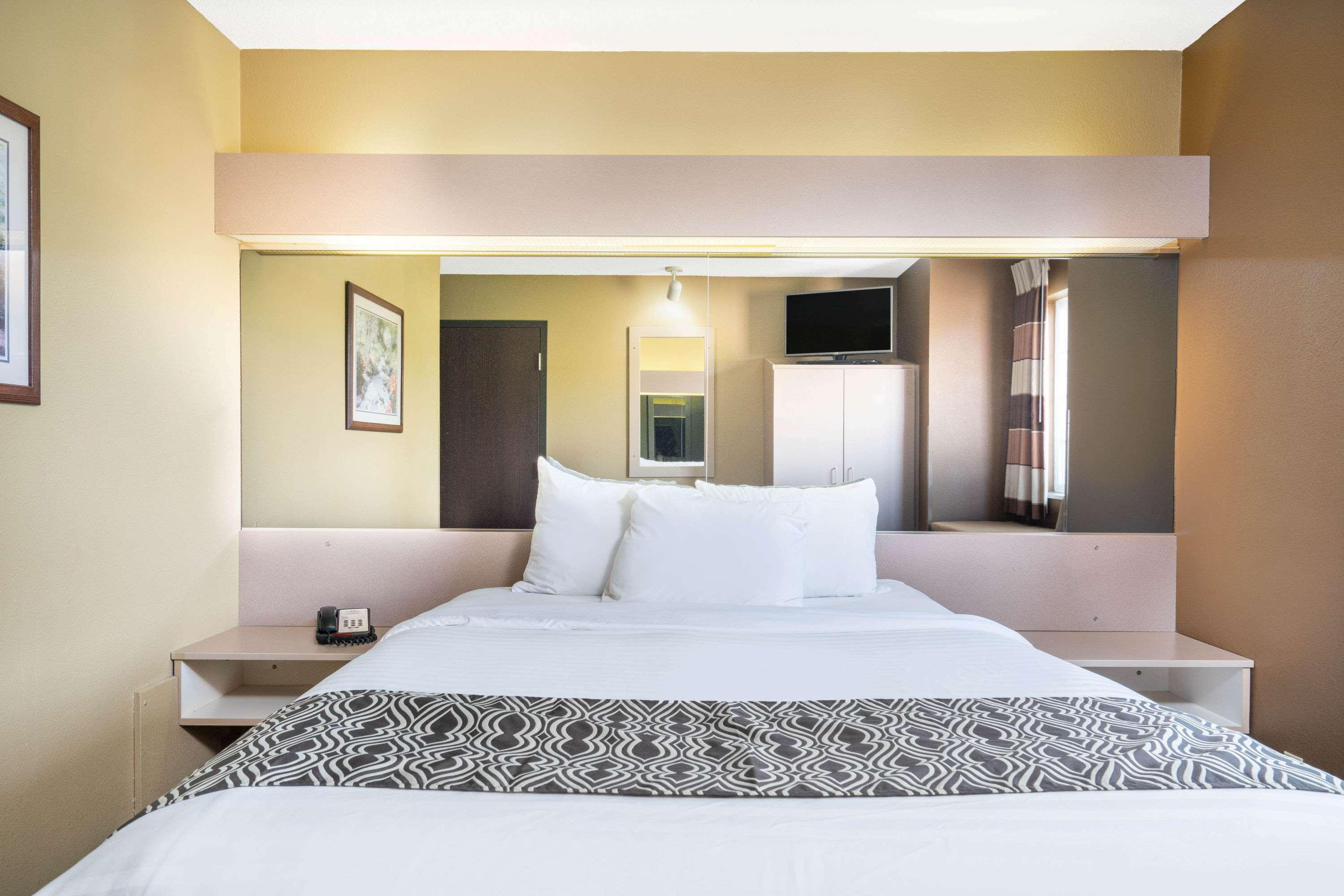 Microtel Inn & Suites By Wyndham Eagan/St Paul Esterno foto