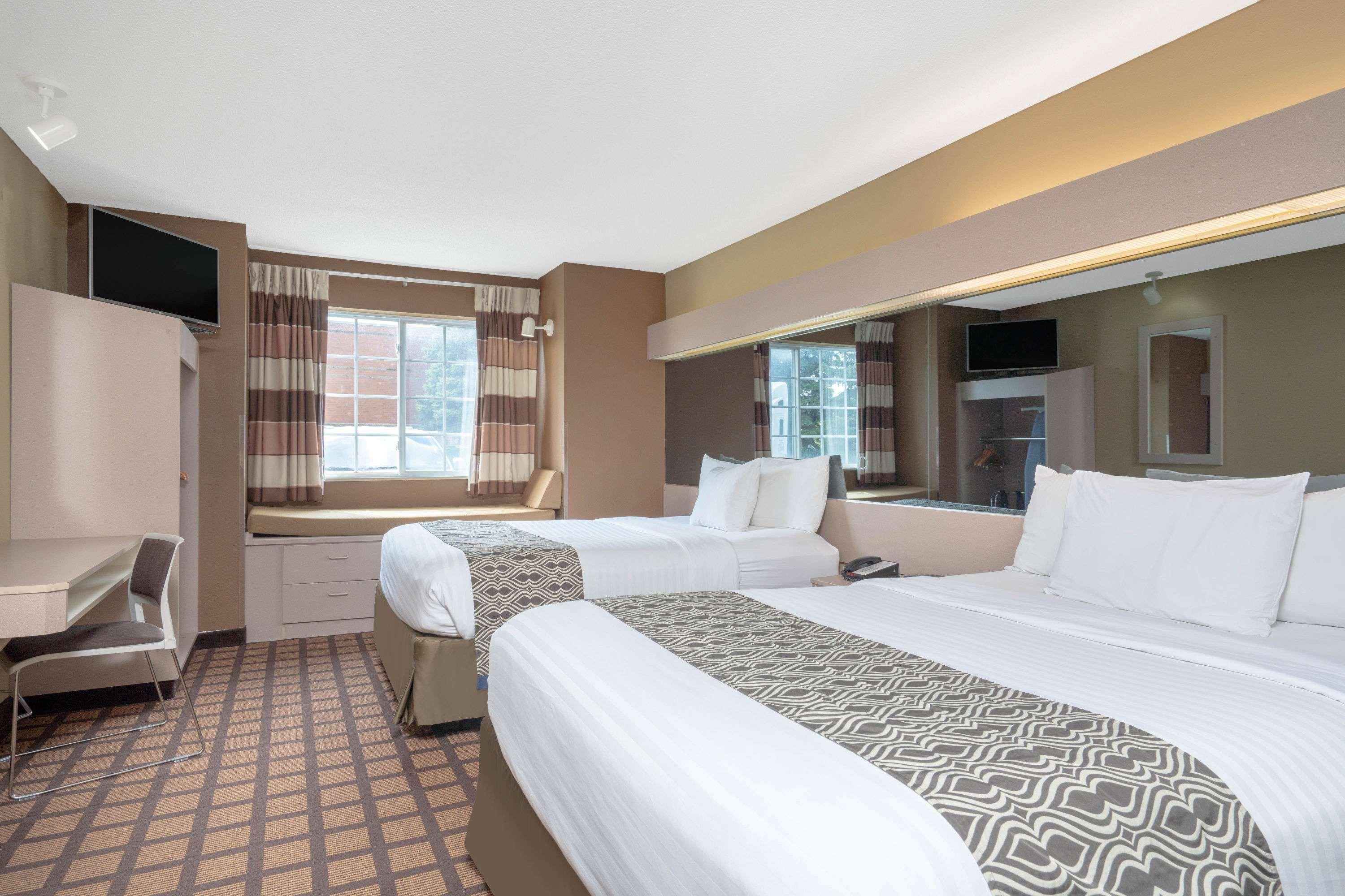 Microtel Inn & Suites By Wyndham Eagan/St Paul Esterno foto
