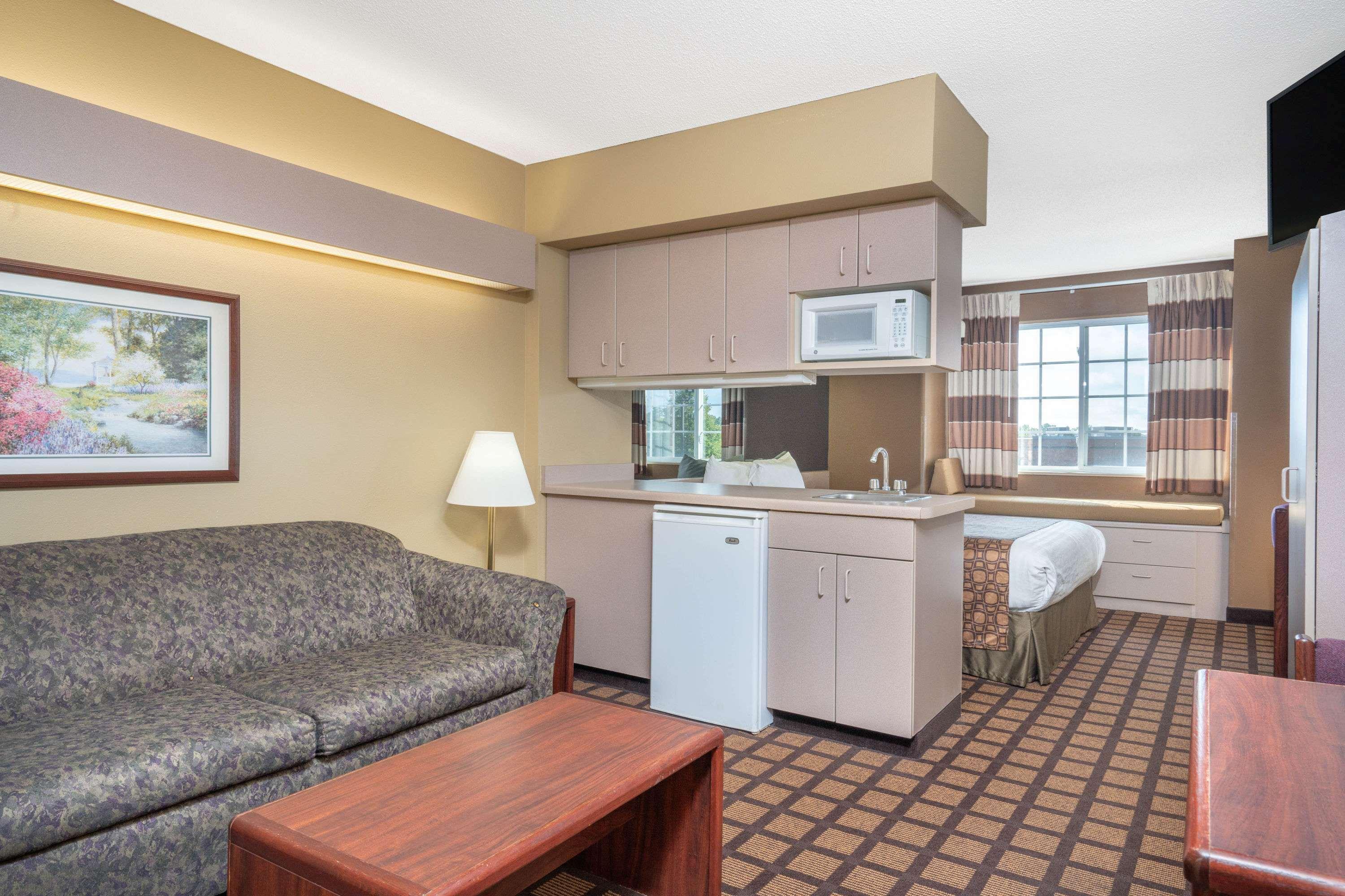 Microtel Inn & Suites By Wyndham Eagan/St Paul Esterno foto