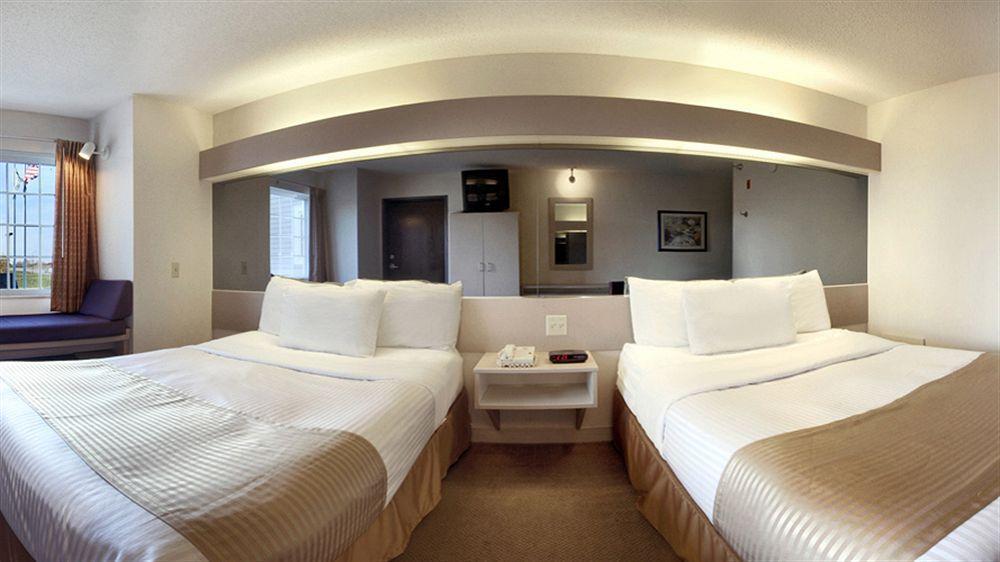 Microtel Inn & Suites By Wyndham Eagan/St Paul Esterno foto