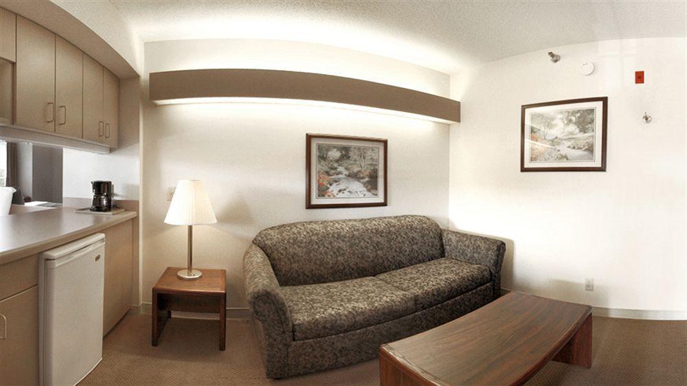 Microtel Inn & Suites By Wyndham Eagan/St Paul Esterno foto