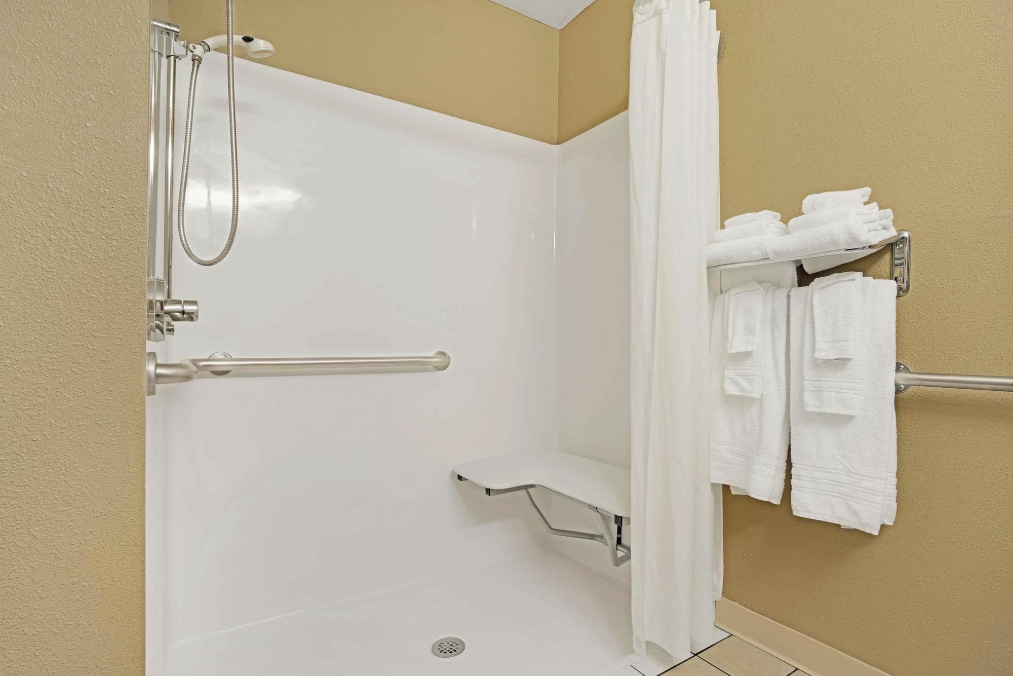 Microtel Inn & Suites By Wyndham Eagan/St Paul Esterno foto