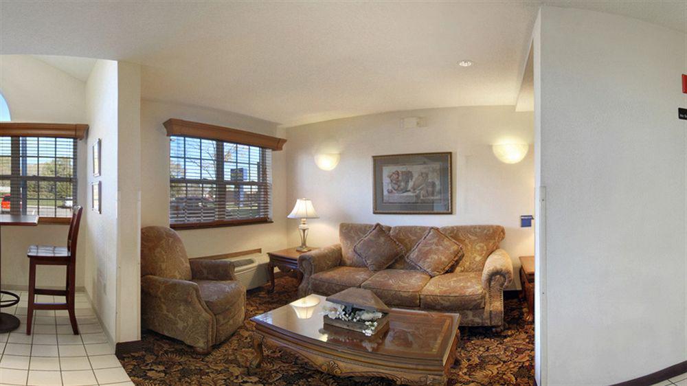 Microtel Inn & Suites By Wyndham Eagan/St Paul Esterno foto