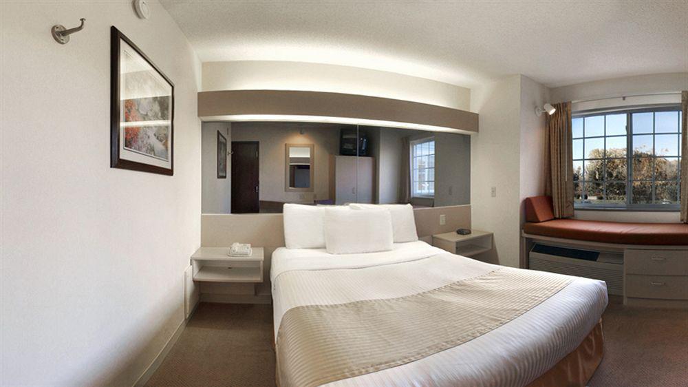 Microtel Inn & Suites By Wyndham Eagan/St Paul Esterno foto
